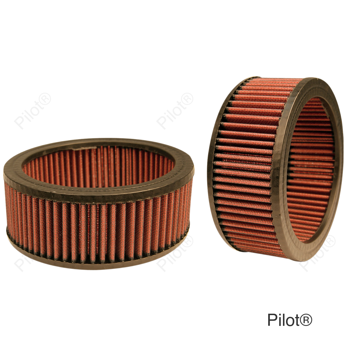 Replacement Air Filter - Super E/G - Teardrop Air Cleaners