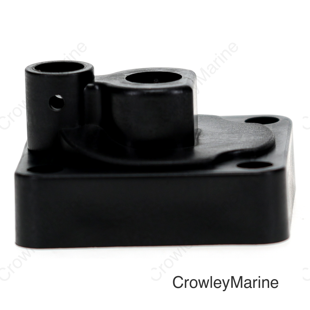 WATER PUMP HOUSING COMP