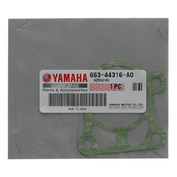 Lower Unit Gasket Kit thumbnail-4