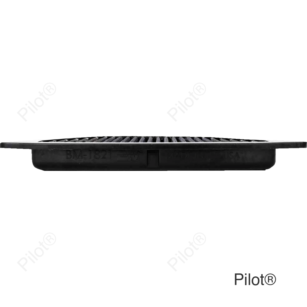 OE Replacement High-Flow Air Filter - BMW