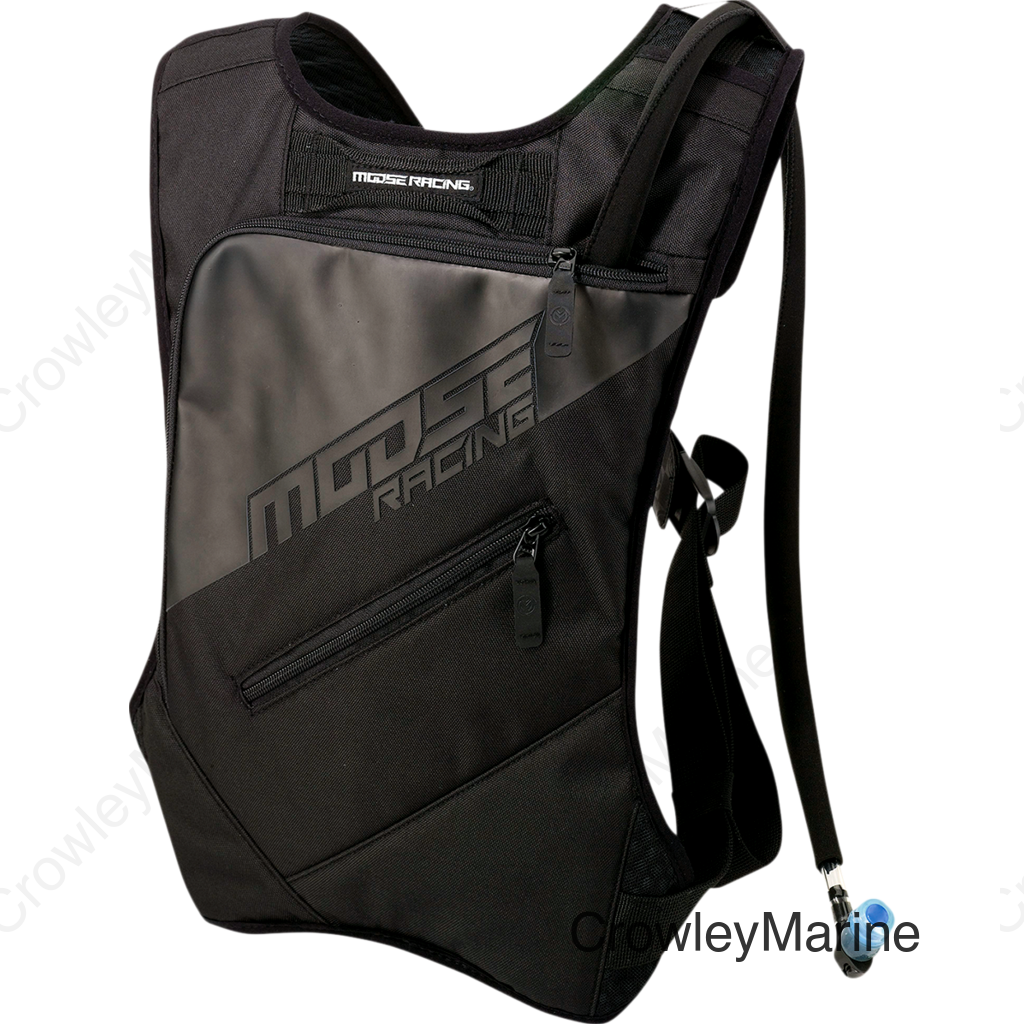 BACKPACK LIGHT HYDRATION