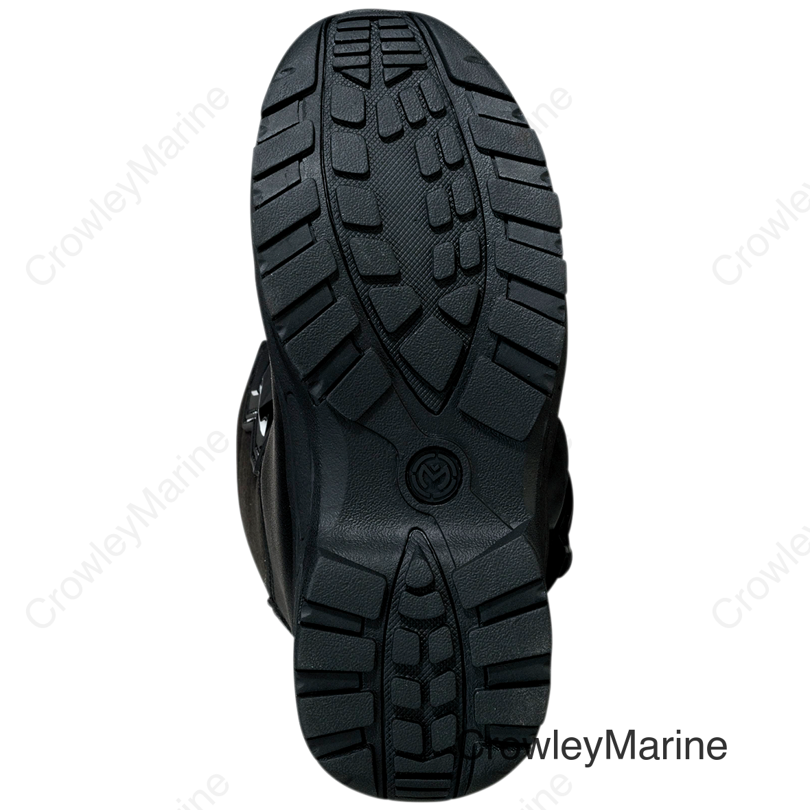 BOOT S18C M1.3 BK/HIVZ 13