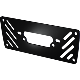 Fairlead Bracket - Arctic Cat thumbnail-1