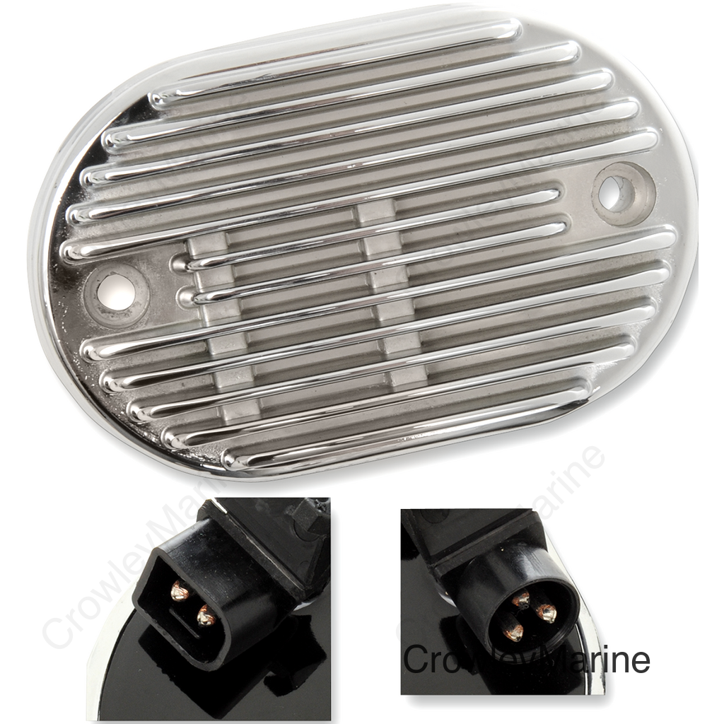 REGULATOR FX/FLST 08-10CH