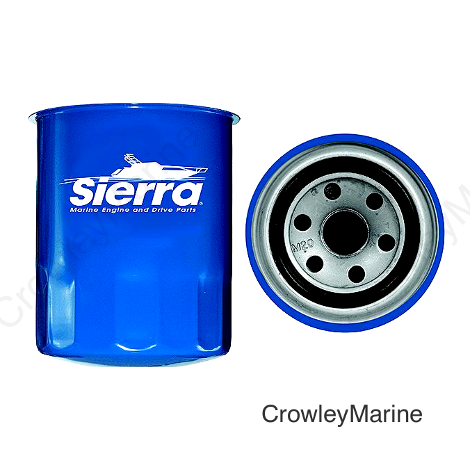 Oil Filter, Onan