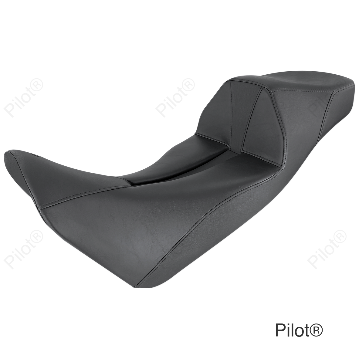 Adventure Track Seat - Low - Africa Twin