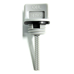 CAP, OIL FILLER