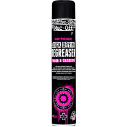 Quick Drying Degreaser - 750 ml - Aerosol thumbnail-0