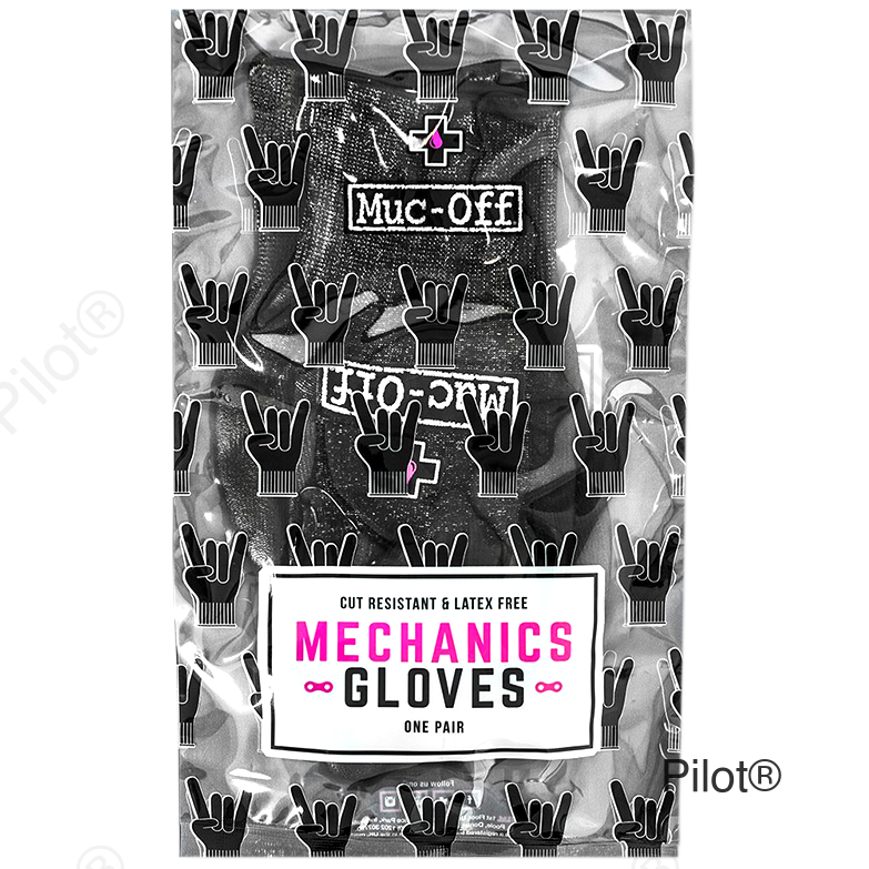 Mechanics Utility Gloves - 2XL