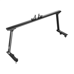 Thule TracRac TracONE Overhead Truck Rack - Black thumbnail-1