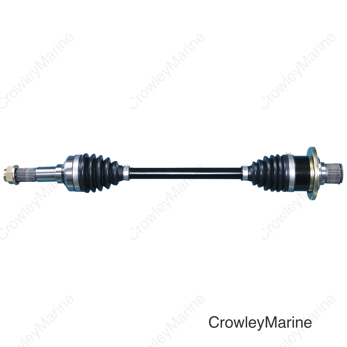 HD AXLE KT COMPLETE YAMAHA