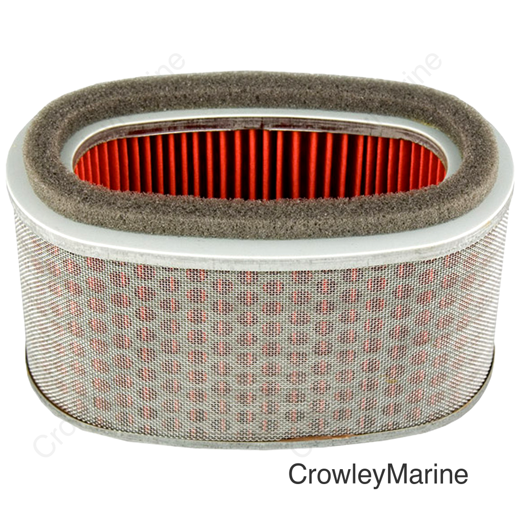 Replacement OE Air Filter - Honda
