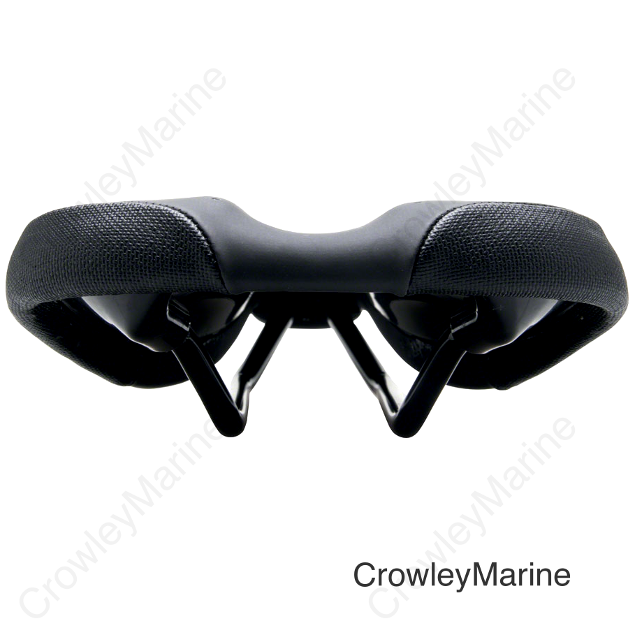 WTB Deva Saddle - Steel Black Women's Medium