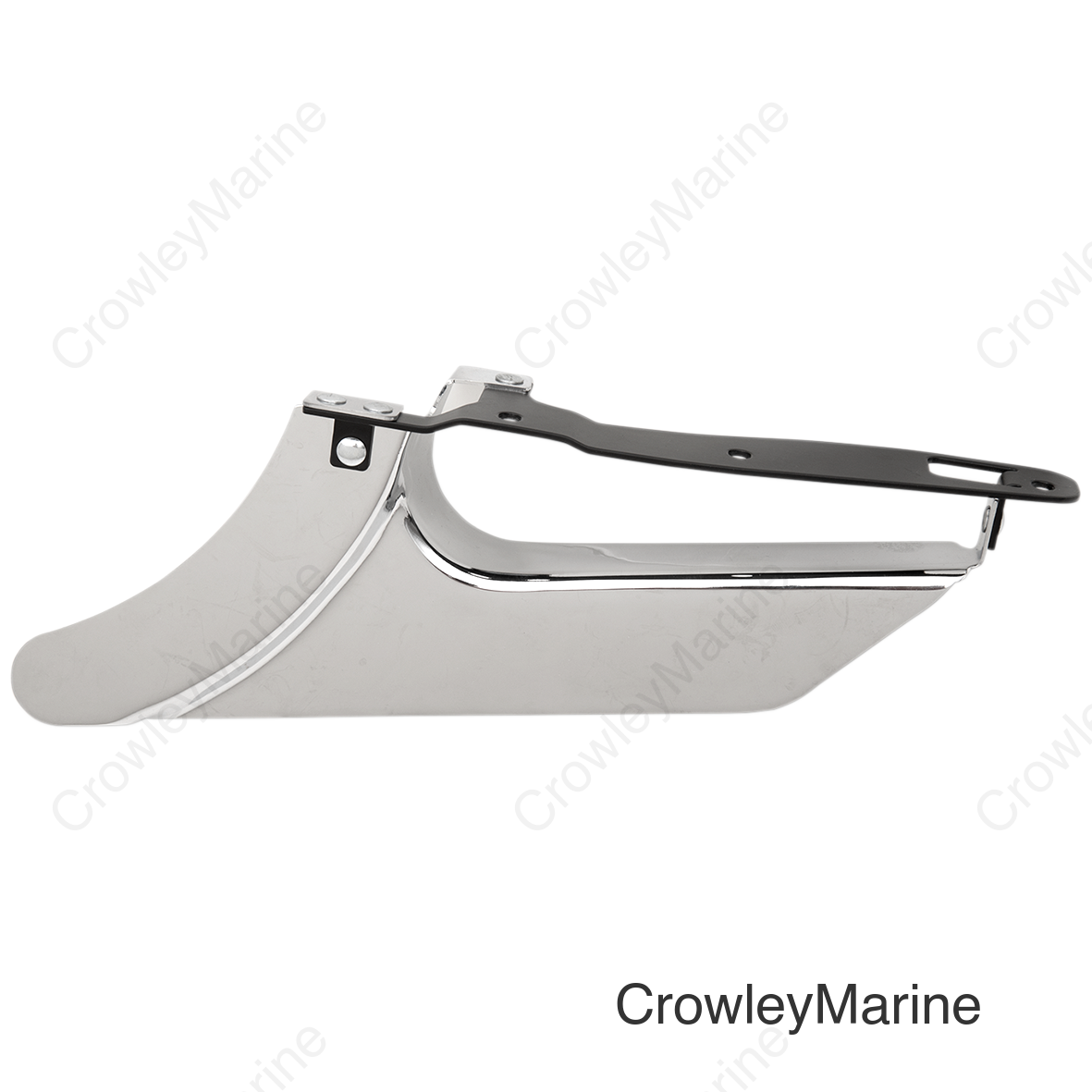 GUARD BELT LOW 14-22 XL
