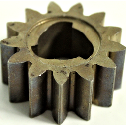 GEAR, PINION (13T)