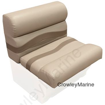 Cushion Set Only, Mocha Java/Mushroom/Café