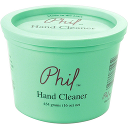Phil Wood Hand Cleaner 16oz Tub
