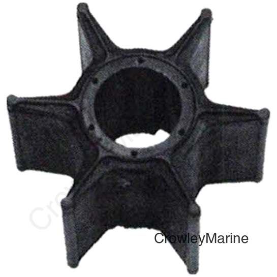 YAMAHA IMPELLER F75-100 1999-2017 OEM# 67F-44352-00-00