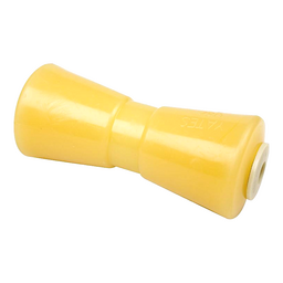 Seachoice Keel Roller, 12 in. X 5/8 in., TPR, Gold thumbnail-2