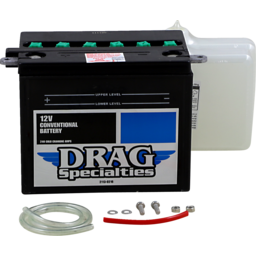 BATTERY DRAG SPEC CHD4-12 thumbnail-3