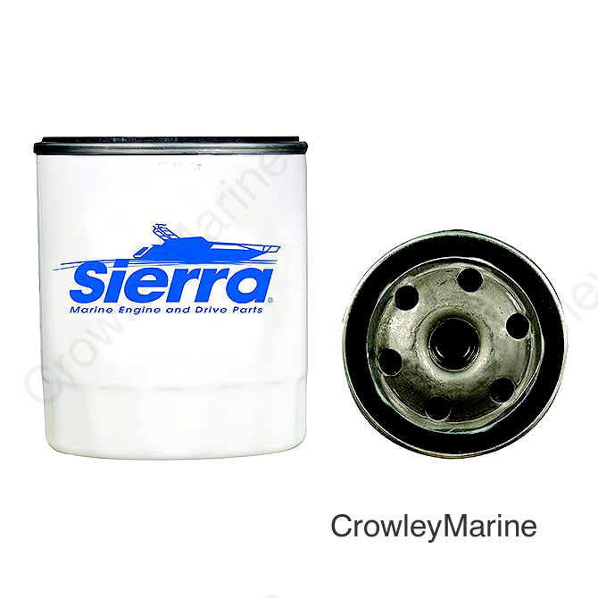 Sierra 7918 4-Cycle Outboard Oil Filter