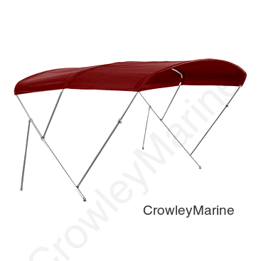 BIM ULTIMA BURG 8'X42" 73-78" (82027)