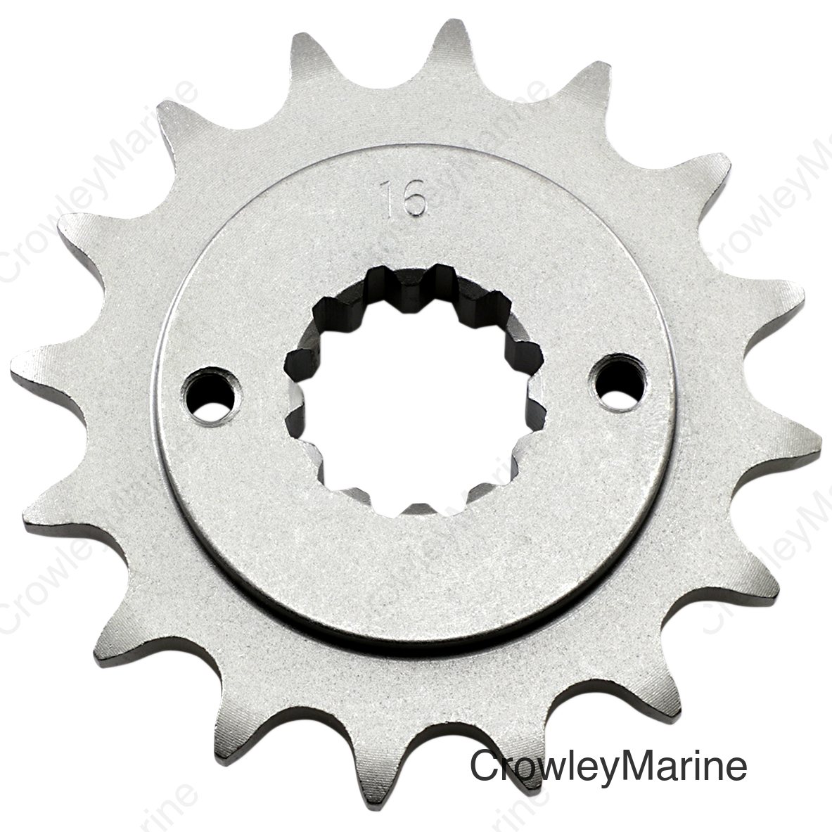 SPROCKET C/S HON 525 16T