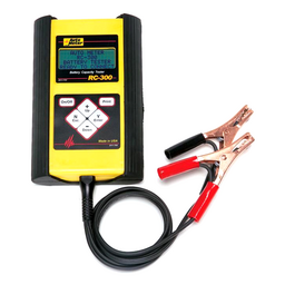 Autometer Handheld SLA Battery Tester thumbnail-1