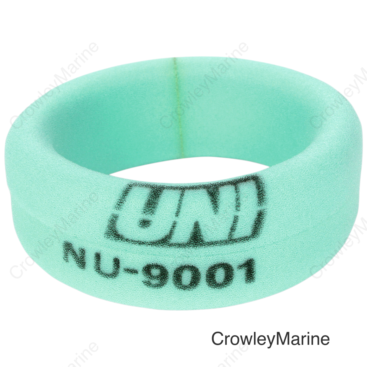 Uni FIlter Harley Davidson Air Filter - Dragtron Type Housings