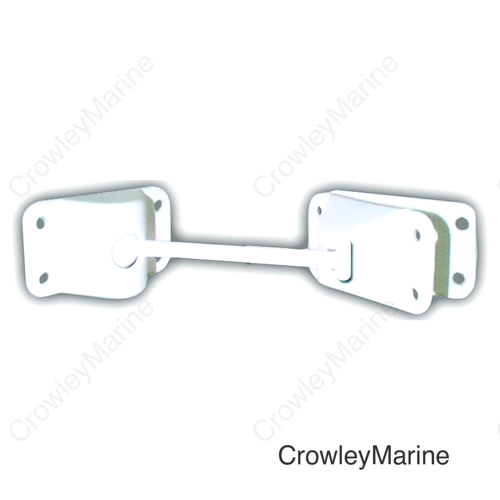 JR Products Ultimate Door Holder, 6"