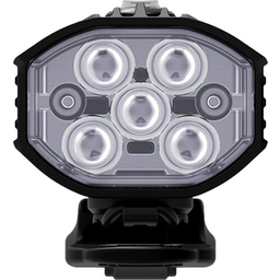 Lezyne Fusion Drive 500+ Headlight - 500 Lumens