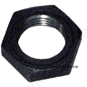 J/E V6 PINION NUT