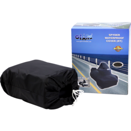 Can-Am Spyder RT Waterproof Cover thumbnail-0