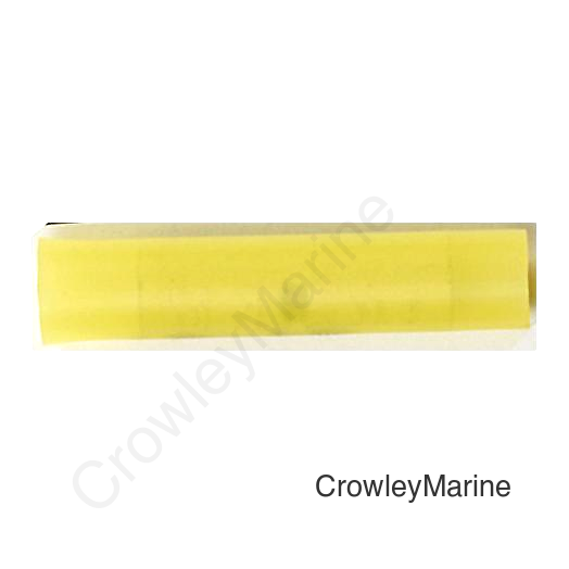 Ancor 220120 Marine Grade™ Nylon Butt Connectors, 12-10 Wire, Yellow, 100/Pk