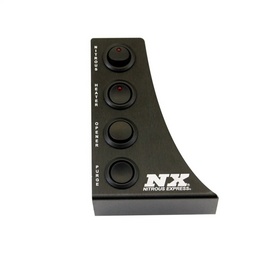 Nitrous Express 2016+ Chevrolet Camaro 6th Gen Switch Panel thumbnail-2