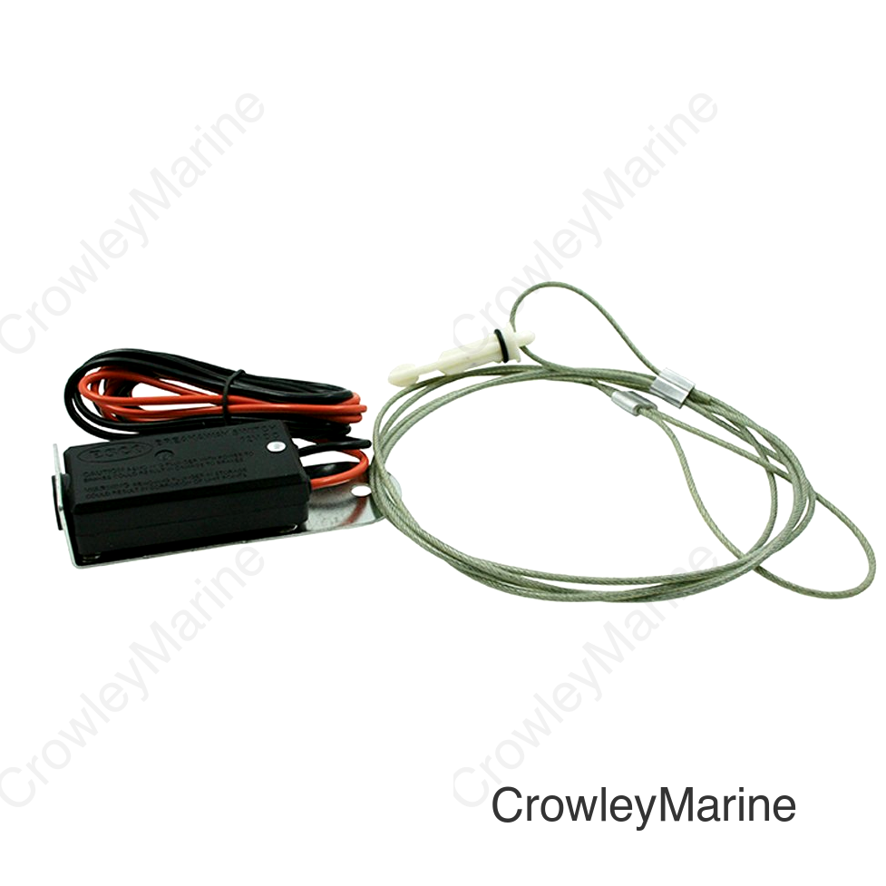 BREAKAWAYSWITCH6'CABLE