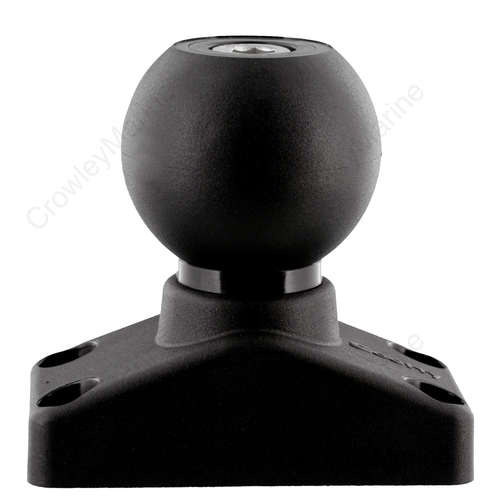 2.25 BALL SYSTEM BASE