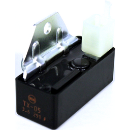 RECTIFIER, REGULATOR