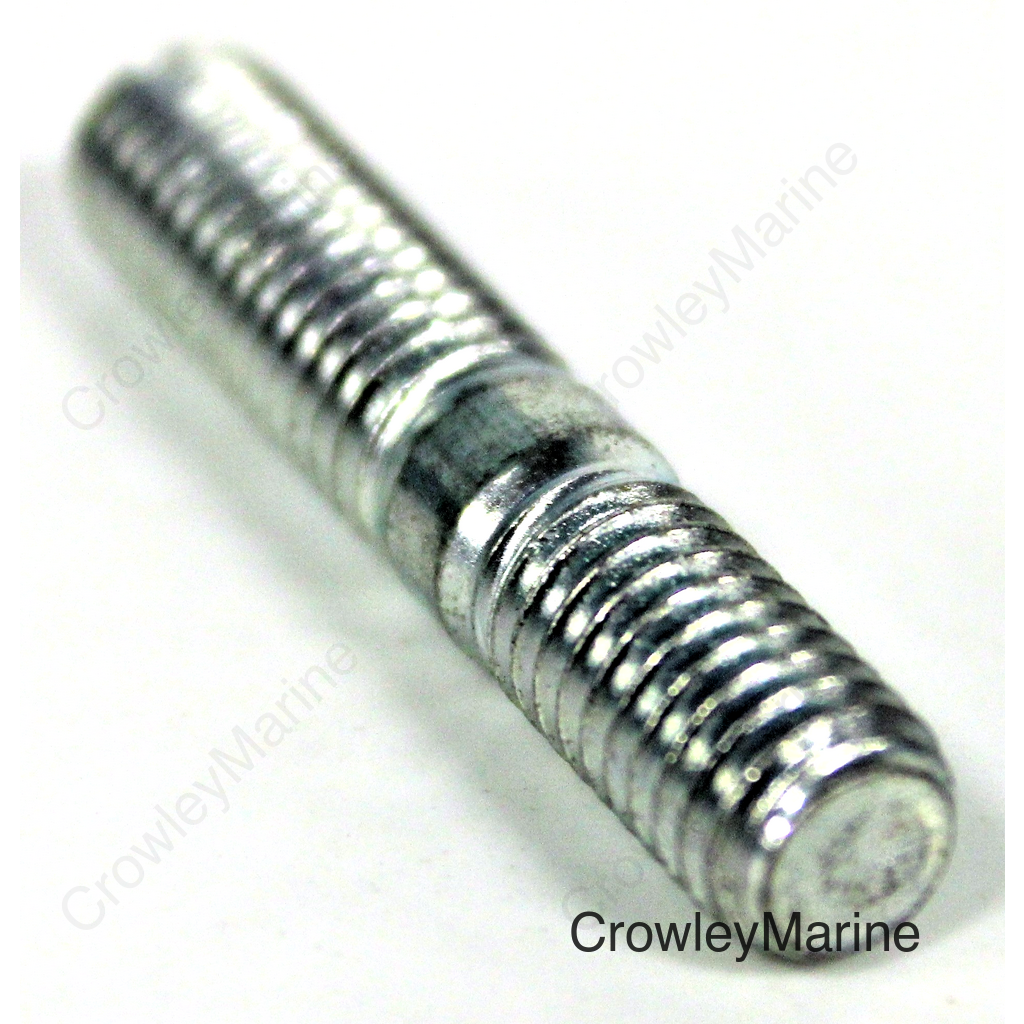 BOLT, STUD (6X32)
