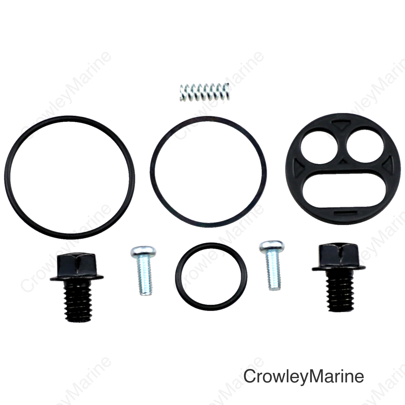 FUEL PETCOCK REPR KIT KAW