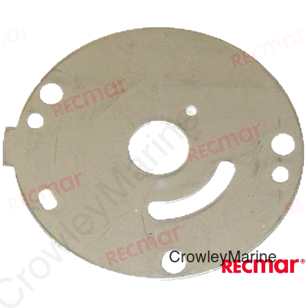 METAL SHAPE (REC689-44323-00)