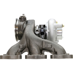 Turbocharger Upgrade Kit - Can-Am thumbnail-2