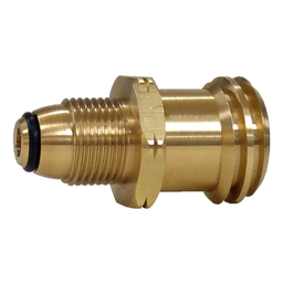 TYPE 1 QQC INSTALL ADAPTE