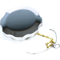 CAP, FUEL FILLER
