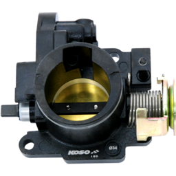 Throttle Body - Honda - 34mm thumbnail-1