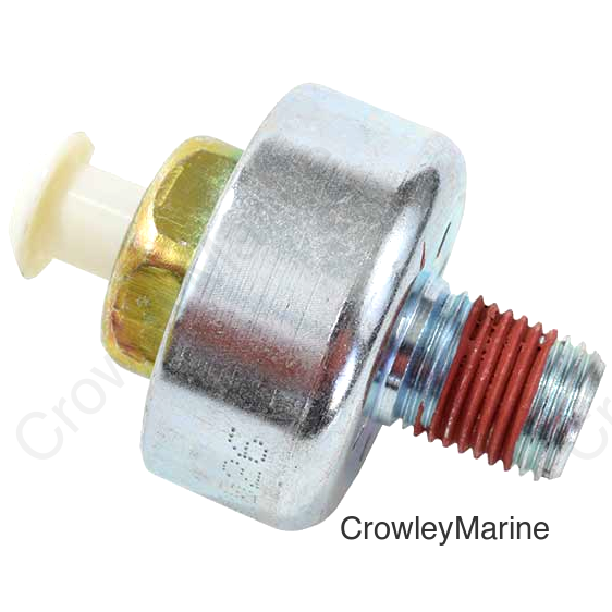 Knock Sensor