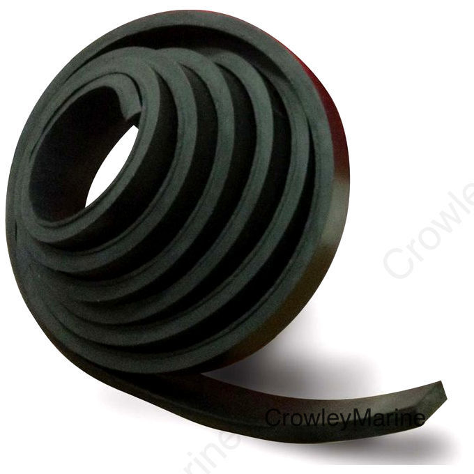 Roll, 1/8 X 36 Neoprene