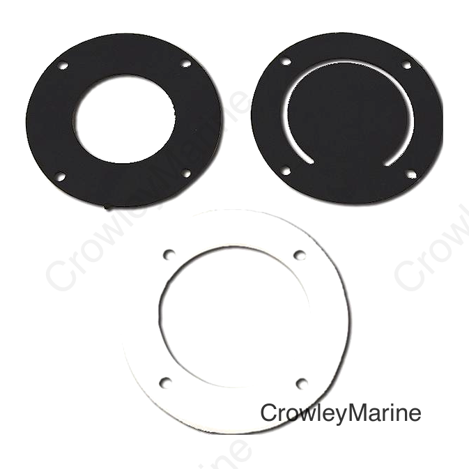 Cockpit Scupper Valve