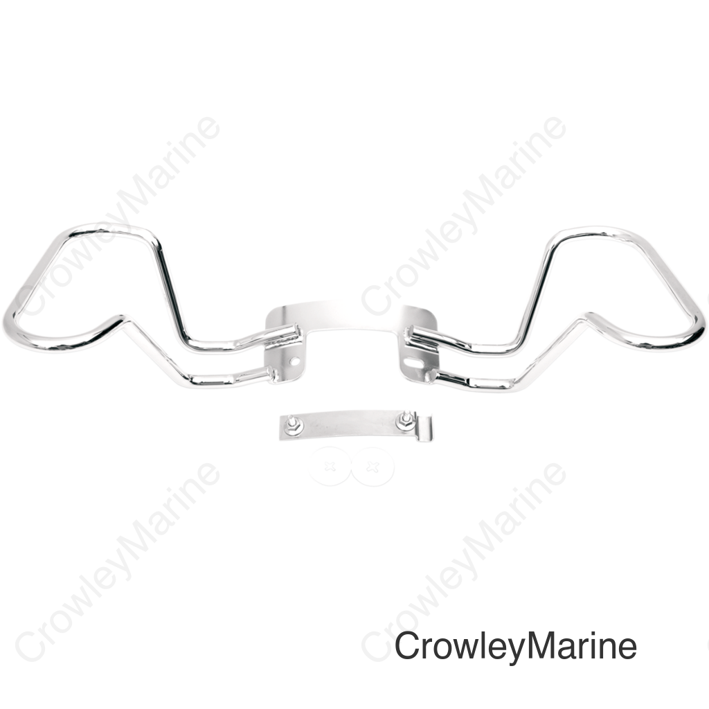 HAND RAIL PASS 09-13 FLT