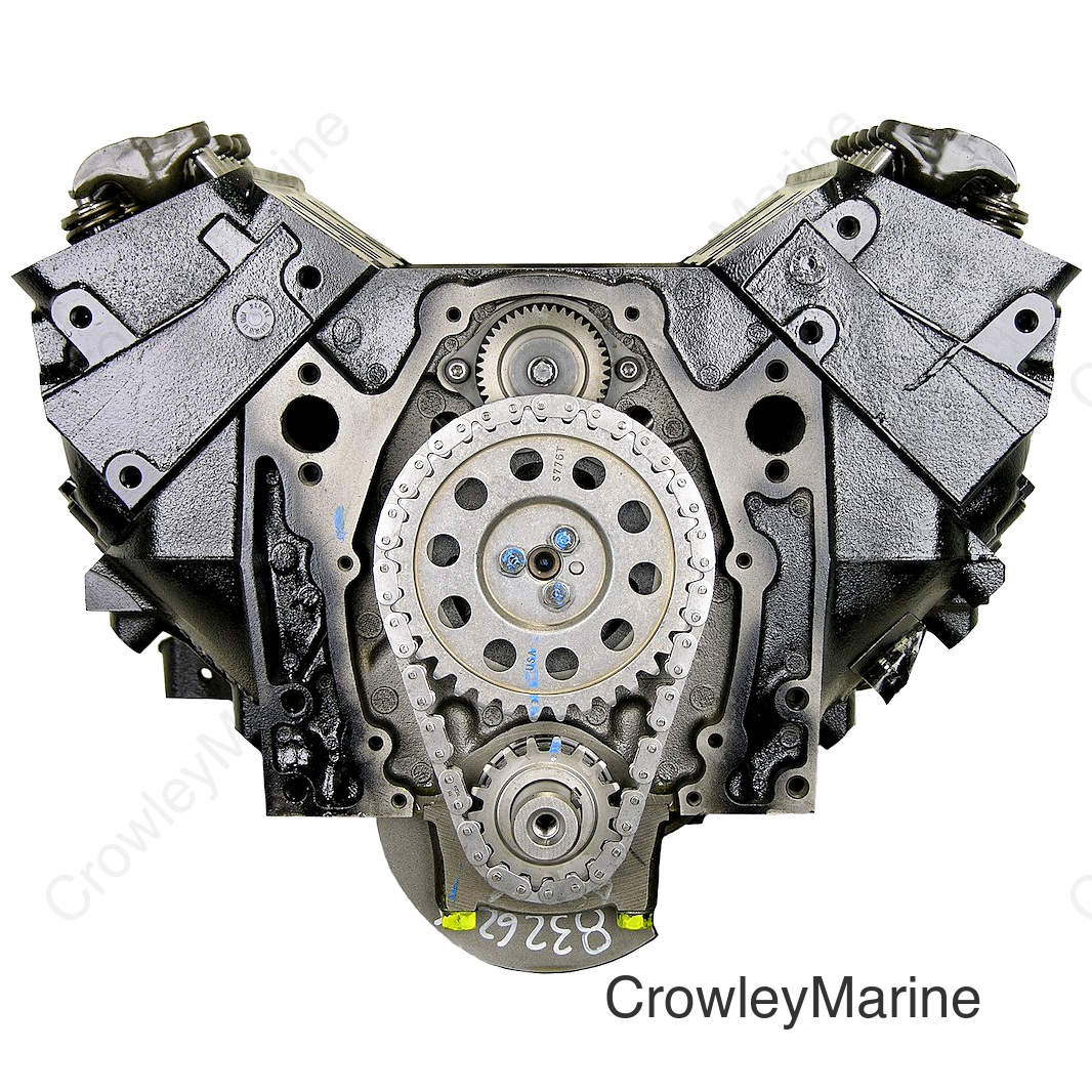 CHEV 4.3/262 96-99 MARINE